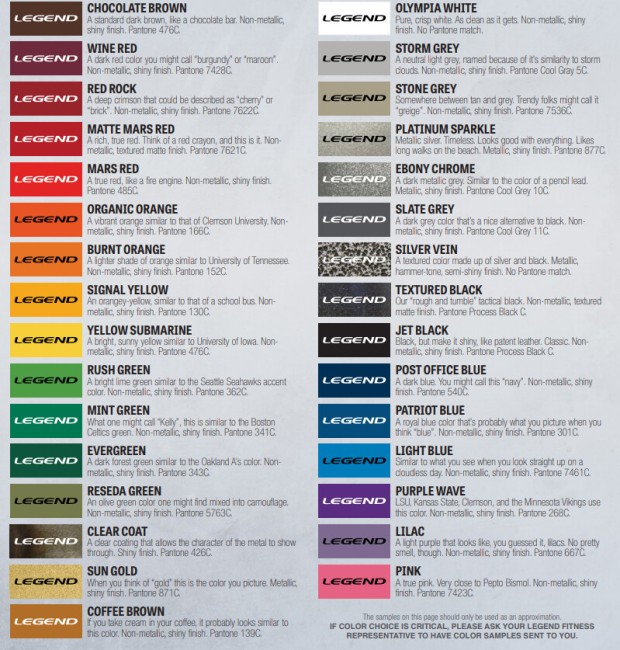 Тренажер для пресса Legend Fitness Core Slider 3311 синий