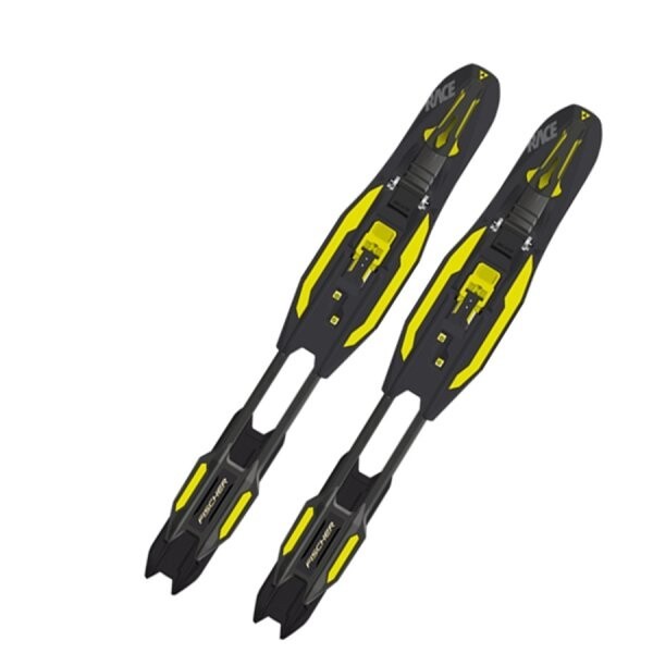 Крепление лыжное NNN Fischer Turnamic Race Step-In Classic IFP S55217