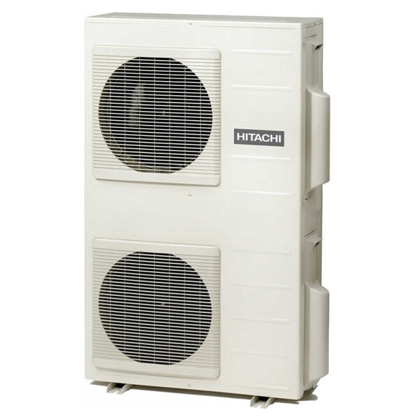 Внешний блок кондиционера Hitachi RAM-110NP6B Внешний блок кондиционера Hitachi RAM-110NP6B