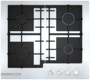 Встраиваемая газовая варочная панель Bosch PNP6B2O93R