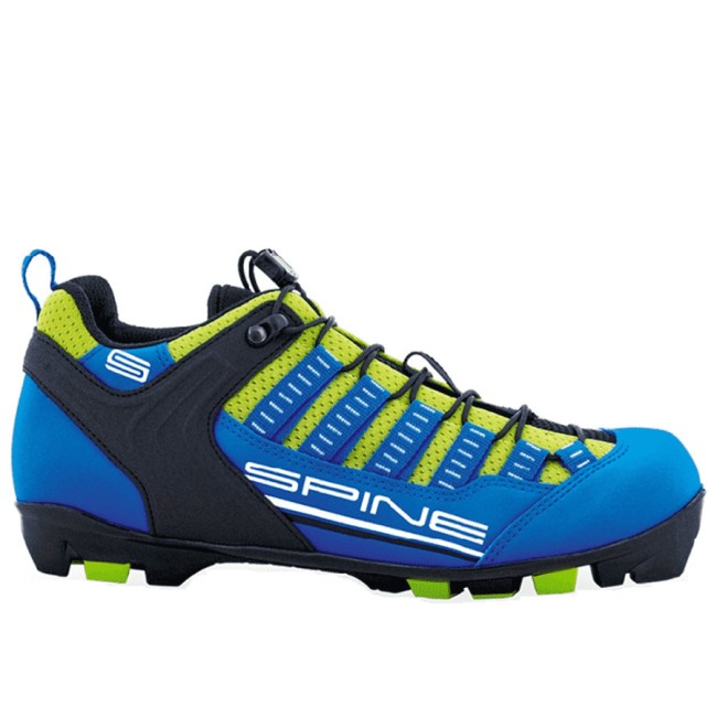 Лыжероллерные ботинки Spine Skiroll Classic SNS 41 Лыжероллерные ботинки Spine Skiroll Classic SNS 41