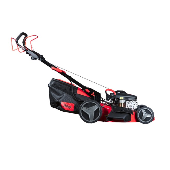 Газонокосилка бензиновая Fubag FPL 53 SM ES