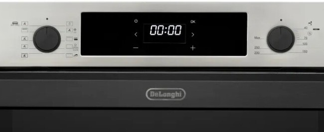 Встраиваемый электрический духовой шкаф Delonghi DEO 755 IM Martina