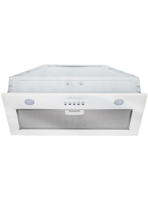 Встраиваемая вытяжка Konigin Skylark White Glass 60 Встраиваемая вытяжка Konigin Skylark White Glass 60