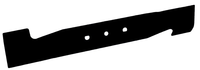 Нож для газонокосилок Hyundai Hyle 3820-26 Нож для газонокосилок Hyundai Hyle 3820-26