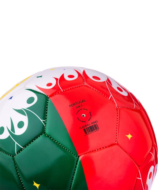 Футбольный мяч Jögel Portugal №5