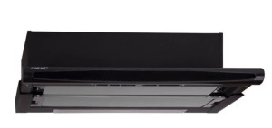 Встраиваемая вытяжка Cata TF 5260 black Встраиваемая вытяжка Cata TF 5260 black