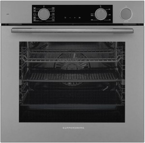 Встраиваемый электрический духовой шкаф Kuppersberg KSO 610 GR