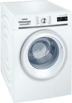 Стиральная машина Siemens WM 14W440OE Стиральная машина Siemens WM 14W440OE