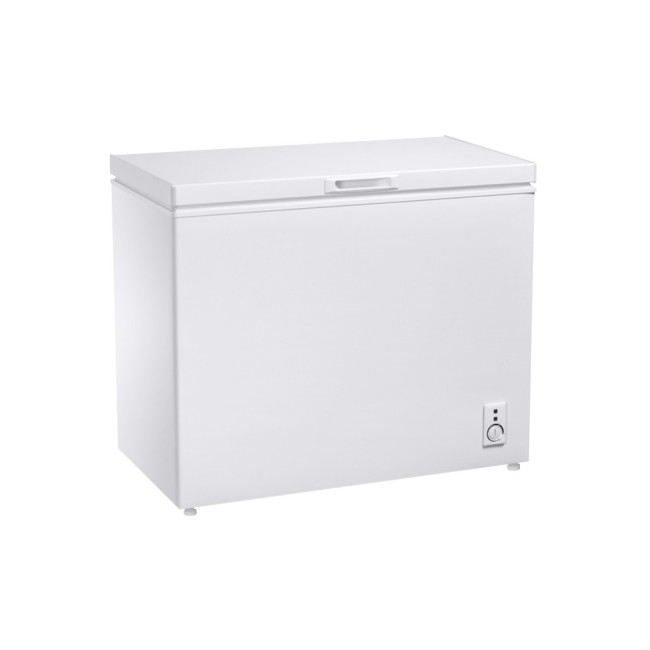 Морозильник-ларь Maunfeld MFL200W