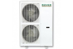 Внешний блок кондиционера Rover RVR-E-I160-E