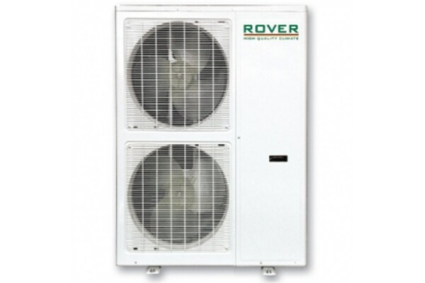 Внешний блок кондиционера Rover RVR-E-I160-E