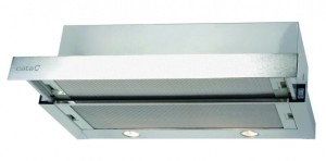 Встраиваемая вытяжка Cata TF 2003 90 Duralum/C