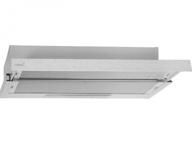 Встраиваемая вытяжка Cata TF 2003 90 Duralum/C Встраиваемая вытяжка Cata TF 2003 90 Duralum/C