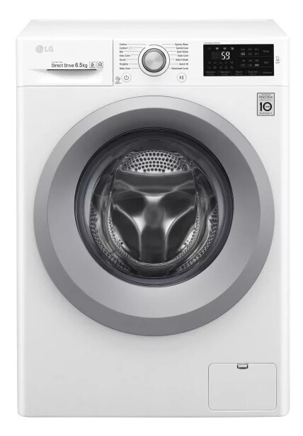Стиральная машина LG F-2J5WN4W