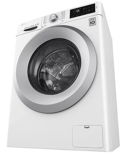 Стиральная машина LG F-2J5WN4W