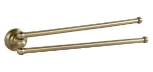 Полотенцедержатель Fixsen Retro FX-83802A Полотенцедержатель Fixsen Retro FX-83802A