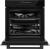 Встраиваемый электрический духовой шкаф Weissgauff EOM 791 SDB Black Edition