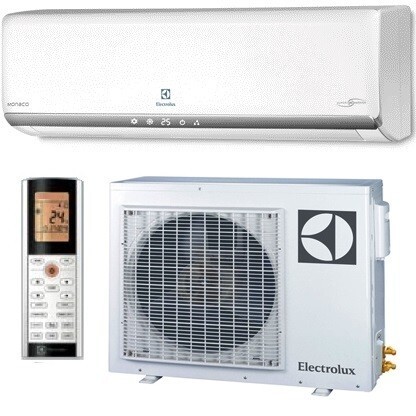 Сплит-система Electrolux EACS/I-24HM/N3_15Y Сплит-система Electrolux EACS/I-24HM/N3_15Y
