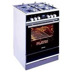 Комбинированная плита Kaiser HGE 61500 MR Комбинированная плита Kaiser HGE 61500 MR