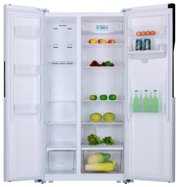 Холодильник Ascoli ACDW520WD