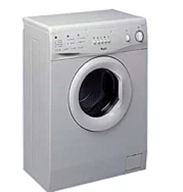 Стиральная машина Whirlpool AWG 860