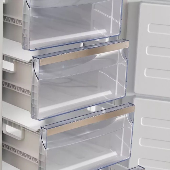 Морозильная камера Simfer FS8385А+