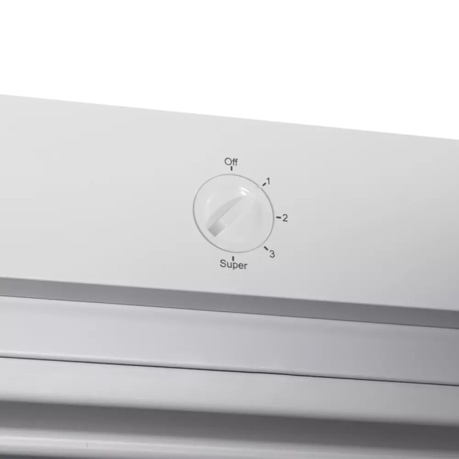 Морозильная камера Simfer FS8385А+