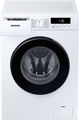 Стиральная машина Samsung WW70T3020BW