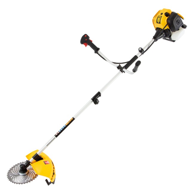 Триммер бензиновый Denzel DT-52S