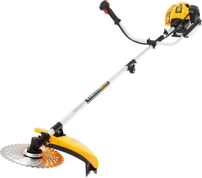 Триммер бензиновый Denzel DT-52S