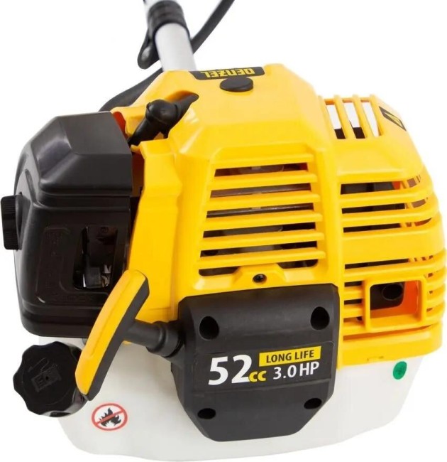 Триммер бензиновый Denzel DT-52S