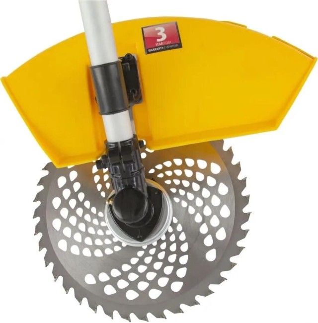 Триммер бензиновый Denzel DT-52S