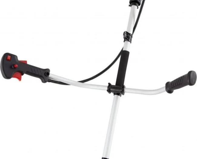 Триммер бензиновый Denzel DT-52S