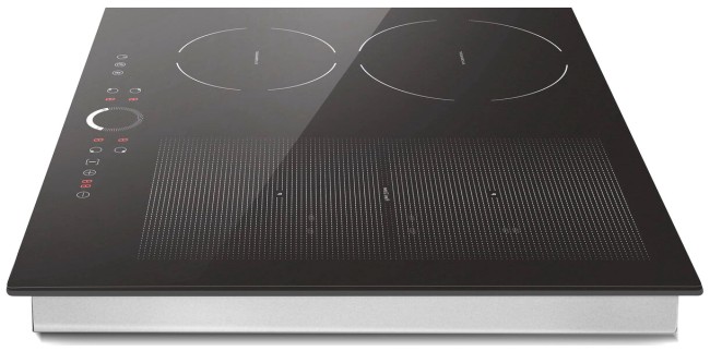 Встраиваемая индукционная варочная панель Simfer H60I74S006 Встраиваемая индукционная варочная панель Simfer H60I74S006