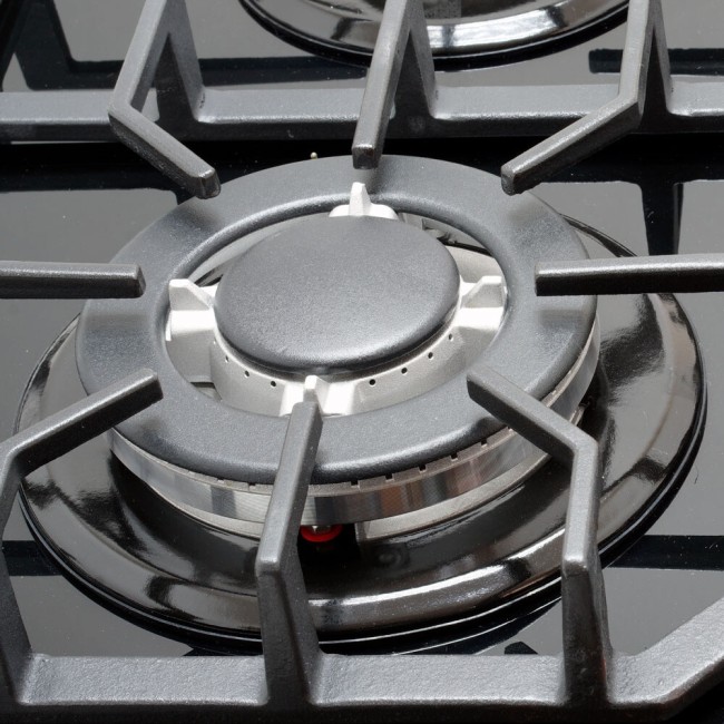 Встраиваемая газовая варочная панель Ginzzu HCG-465