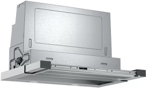 Встраиваемая вытяжка Bosch DFR 067 T 51 Встраиваемая вытяжка Bosch DFR 067 T 51