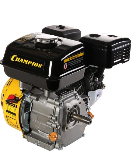 Двигатель Champion G200HK