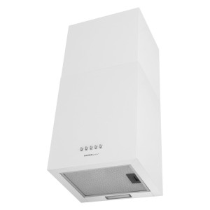 Встраиваемая вытяжка HOMSair PHLOX Push 40 White Встраиваемая вытяжка HOMSair PHLOX Push 40 White