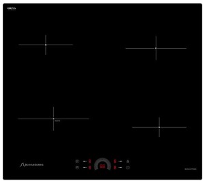 Встраиваемая индукционная варочная панель Schaub Lorenz SLK IY 61 H1