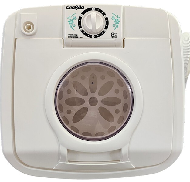 Центрифуга Славда SD-80TS1