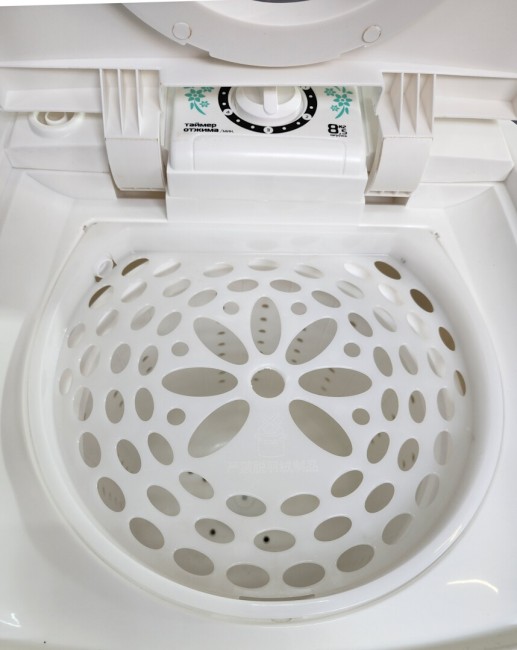 Центрифуга Славда SD-80TS1