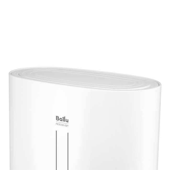 Водонагреватель накопительный Ballu BWH/S 80 Rodon SP