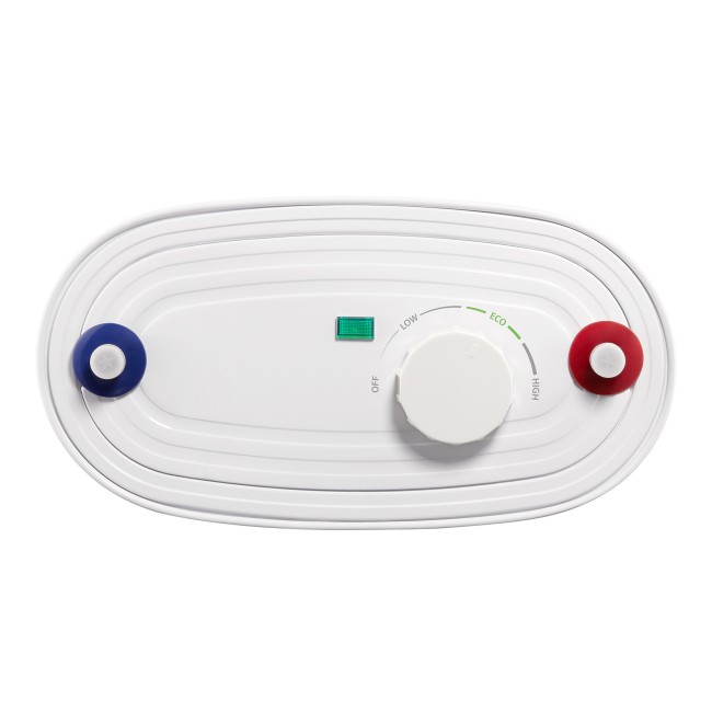 Водонагреватель накопительный Ballu BWH/S 80 Rodon SP