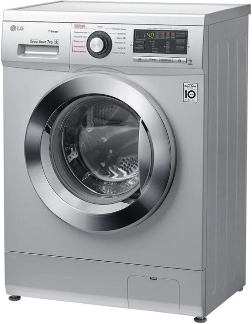 Стиральная машина LG F12M7HDS4