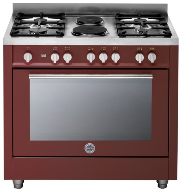 Комбинированная плита Ardesia PL 96 GG 42 V YO Комбинированная плита Ardesia PL 96 GG 42 V YO