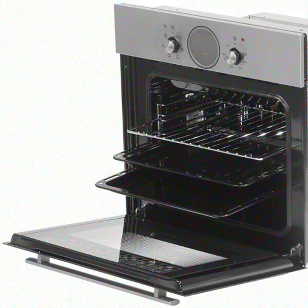 Встраиваемый электрический духовой шкаф Gefest ДА 602-02 РН7