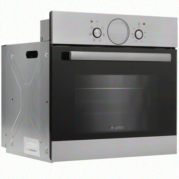 Встраиваемый электрический духовой шкаф Gefest ДА 602-02 РН7