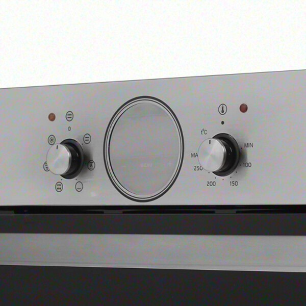 Встраиваемый электрический духовой шкаф Gefest ДА 602-02 РН7