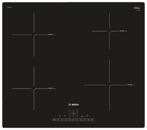 Встраиваемая индукционная варочная панель Bosch PUE611FB1E